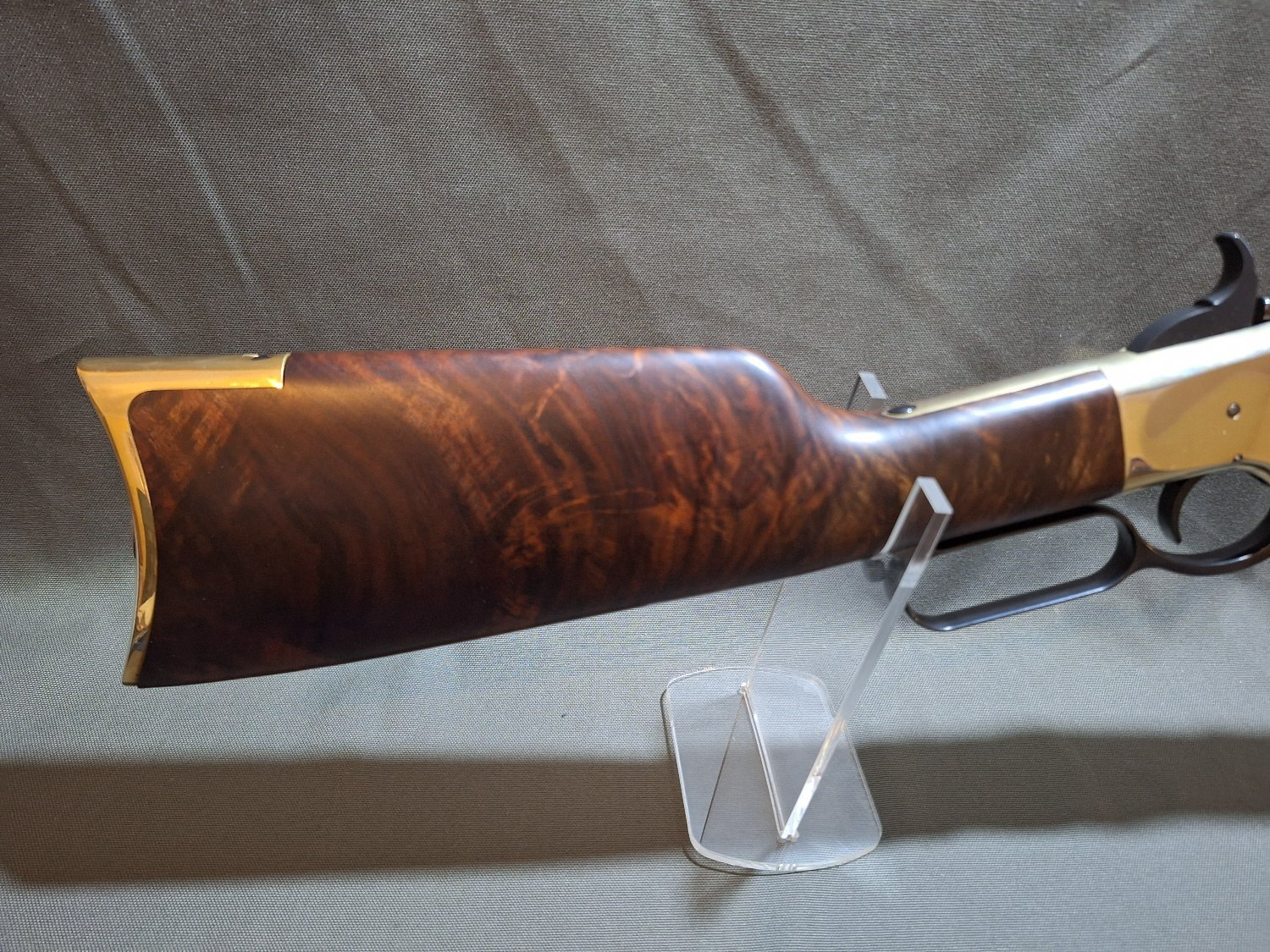 Henry Repeating Arms H011 Lever Action .44-40 Winchester Rifle 