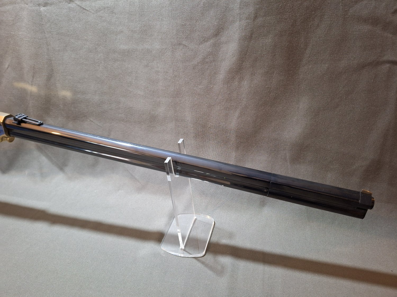 {CATEGORY} - Henry Repeating Arms H011 Lever Action .44-40 Winchester Rifle