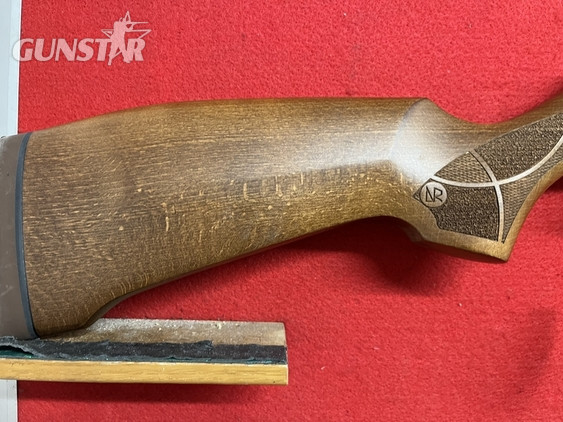 Weihrauch HW99S .177 in 