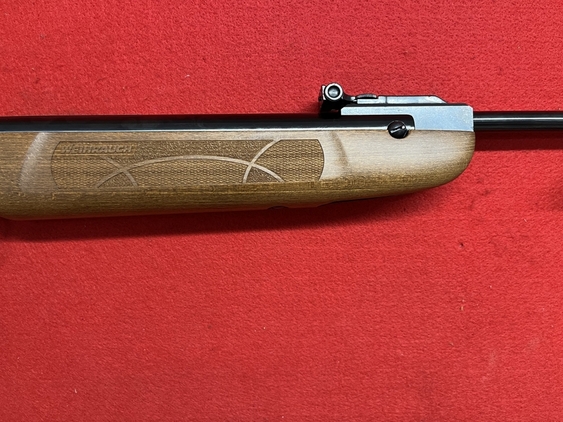  Weihrauch HW99S .177