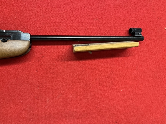 Weihrauch HW99S .177 - {CATEGORY} in 