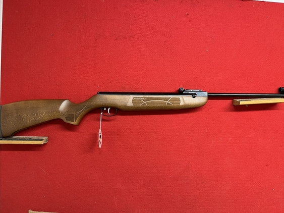 Weihrauch HW99S .177 - {CATEGORY}
