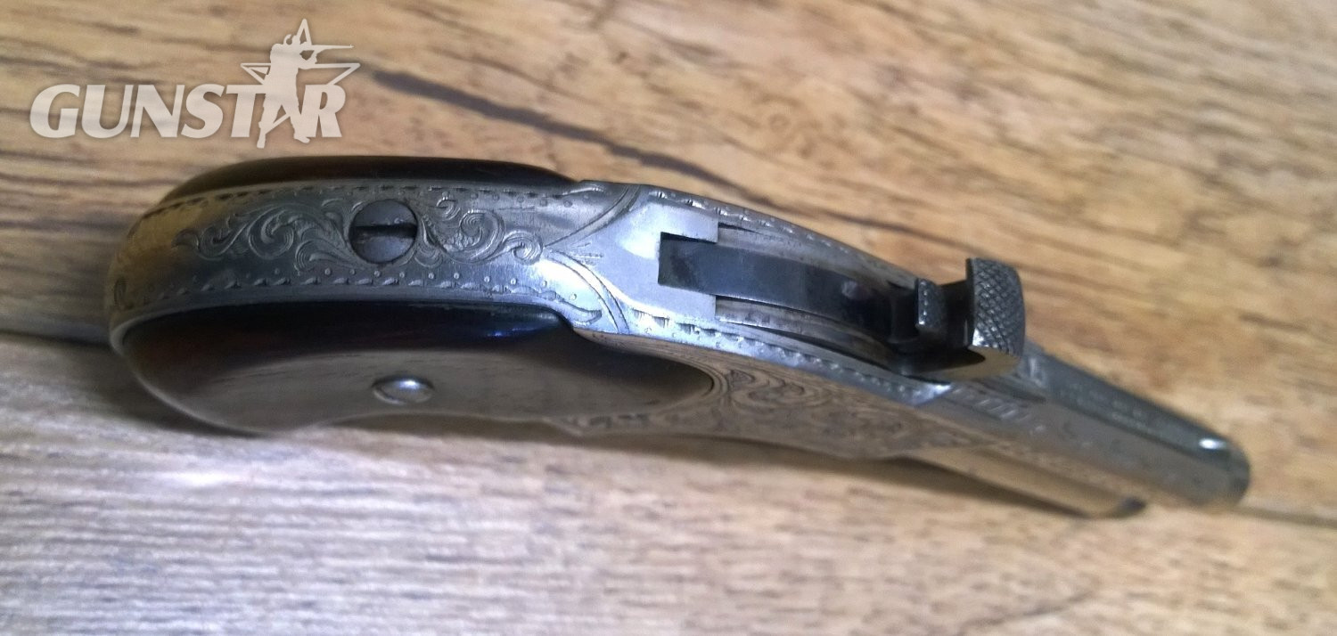  Remington Rider .32 Deringer