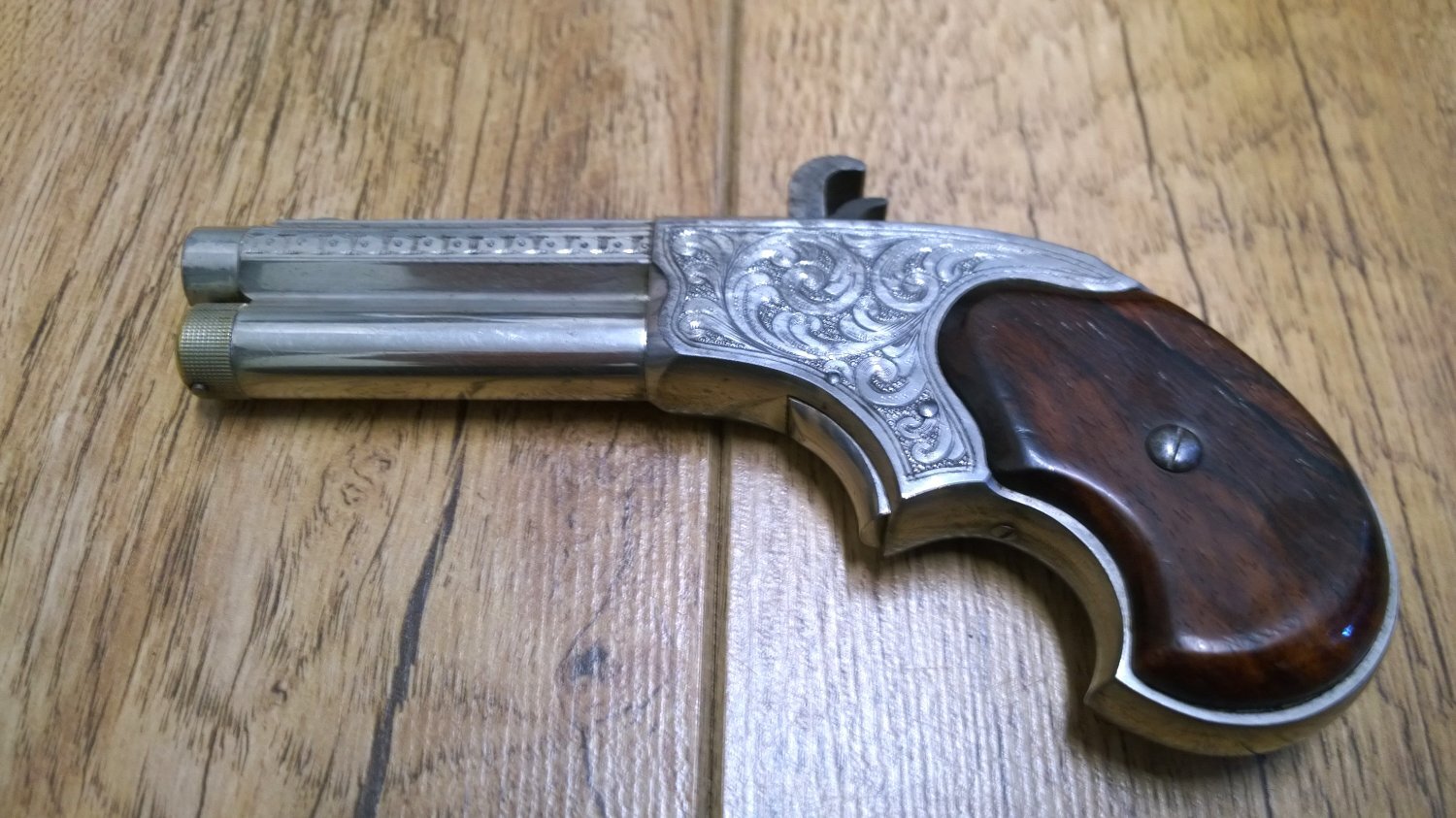 Remington Rider .32 Deringer - {CATEGORY}