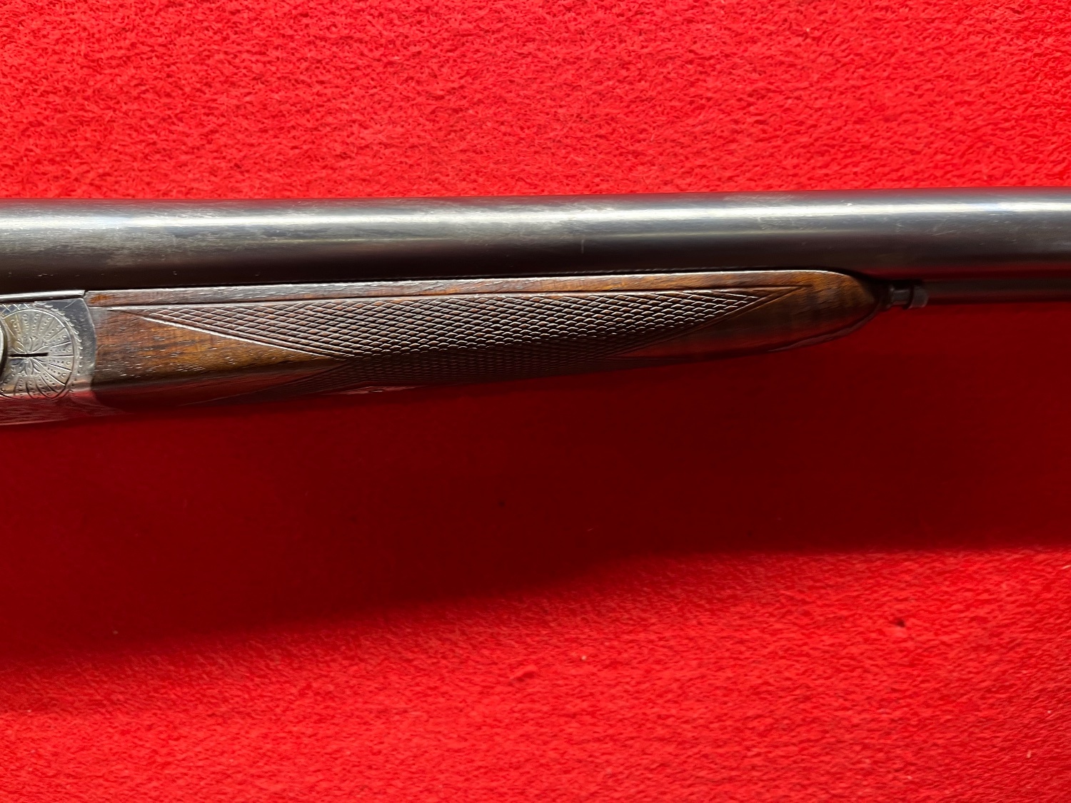 AYA (Aguirre Y Aranabal) No.2 Side By Side 12 Bore/gauge - {CATEGORY} in 