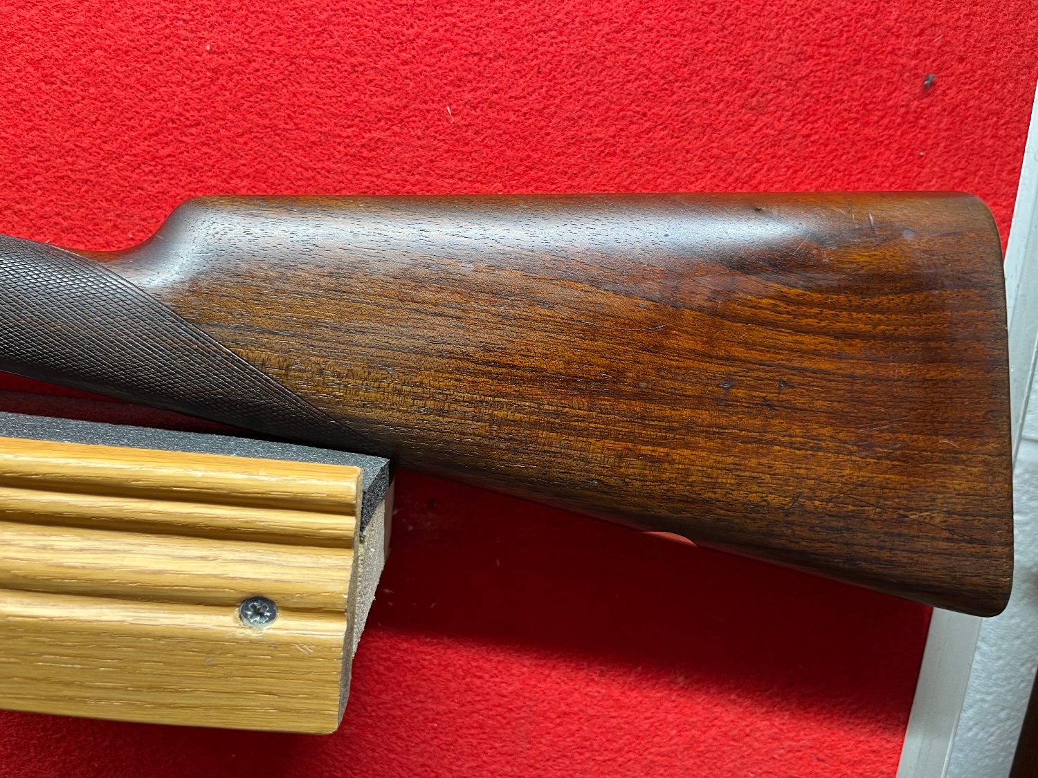 AYA (Aguirre Y Aranabal) No.2 Side By Side 12 Bore/gauge 