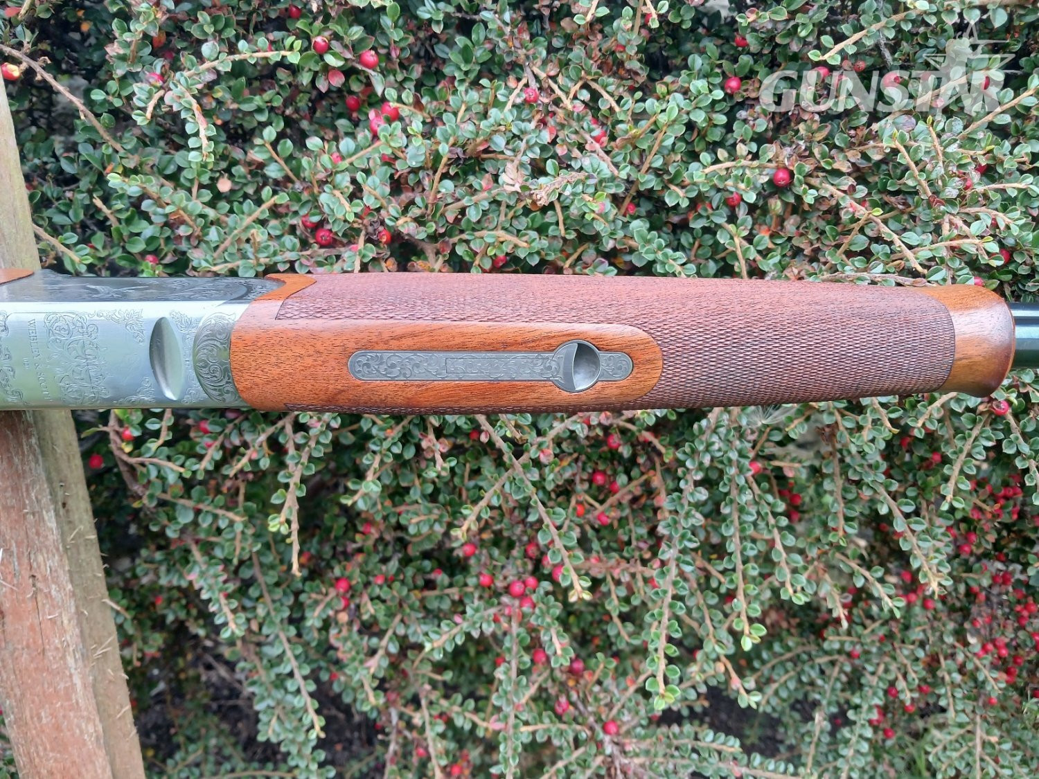 Webley & Scott 1020 Over and Under 20 Bore/gauge - {CATEGORY}