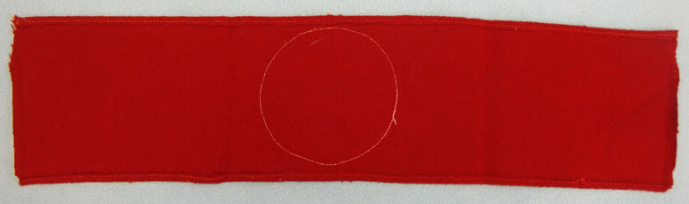 NSDA 3 Piece Arm Band. NSDA 3 Piece Arm Band. Other Accessory