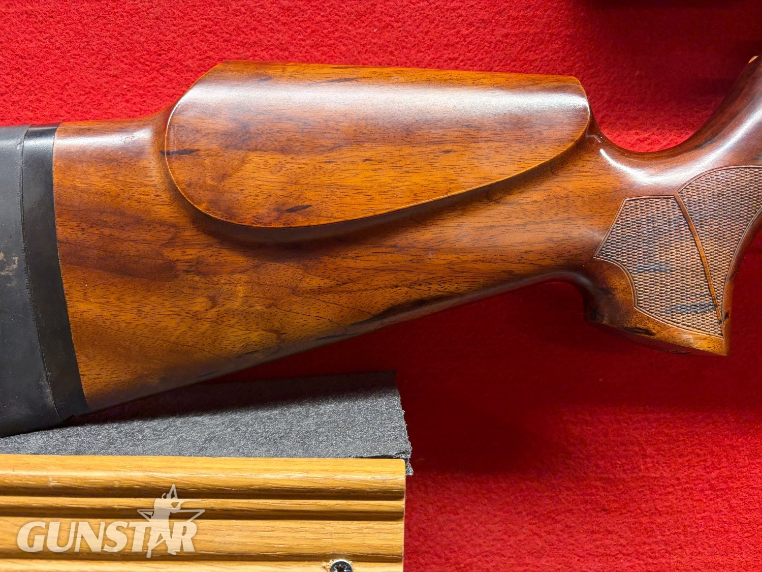 FX Airguns T12 .22 in 