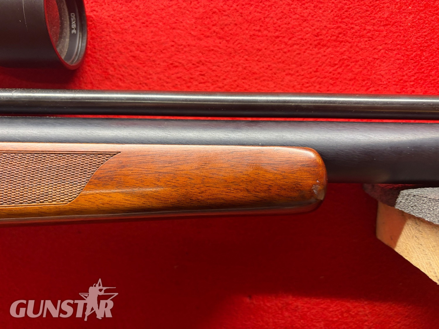 FX Airguns T12 .22 - {CATEGORY} in 