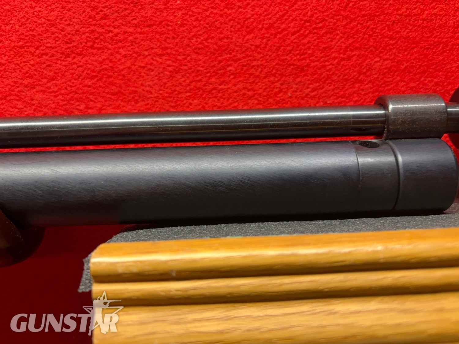 FX Airguns T12 .22 - {CATEGORY}