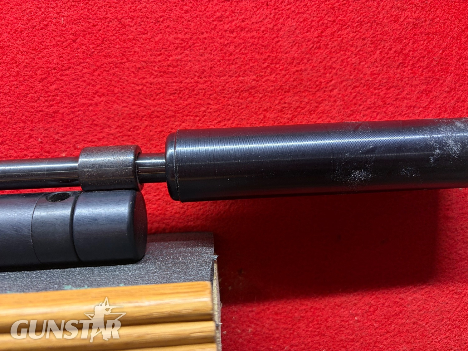 FX Airguns T12 .22 