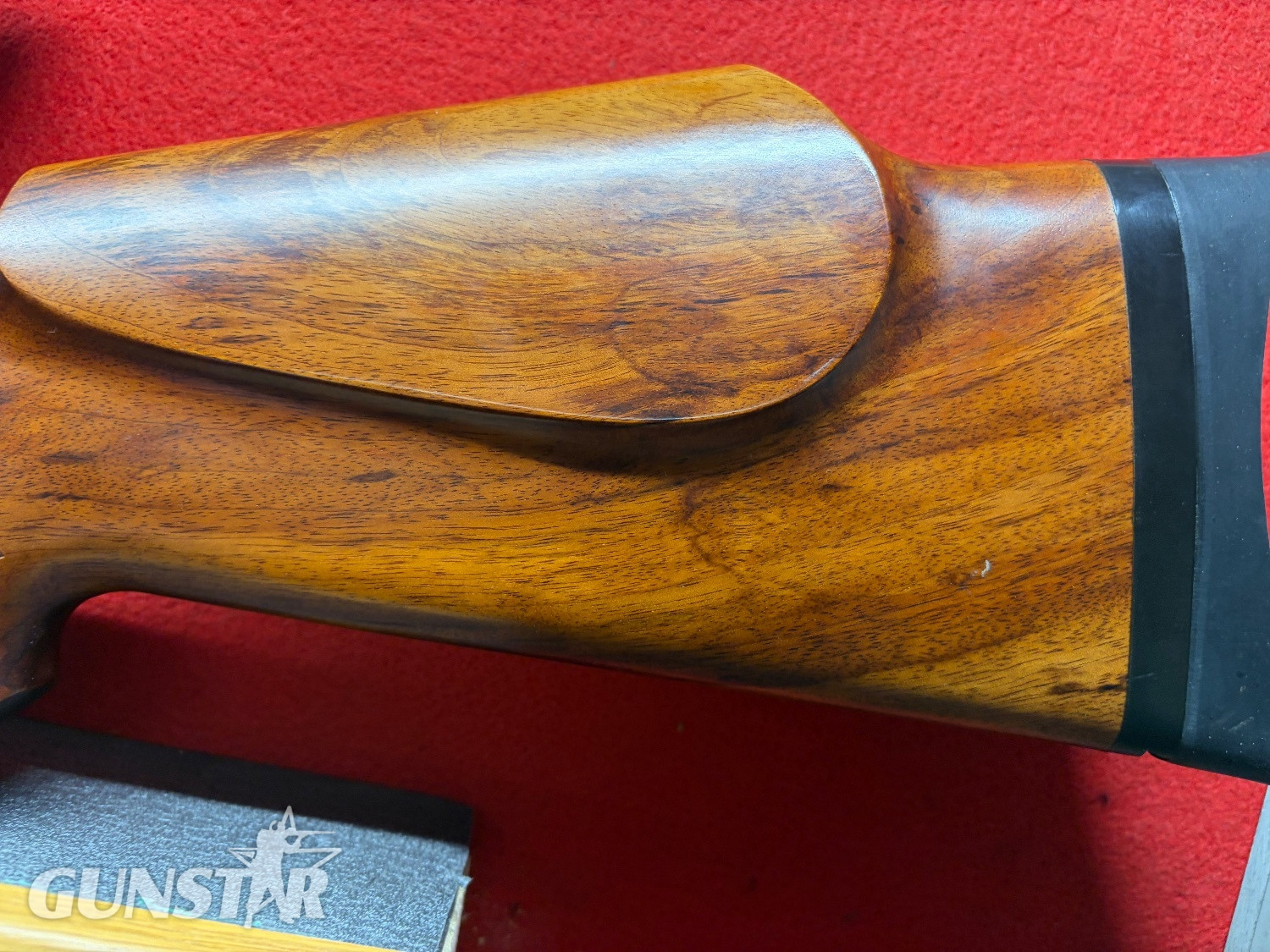 {CATEGORY} - FX Airguns T12 .22 in 