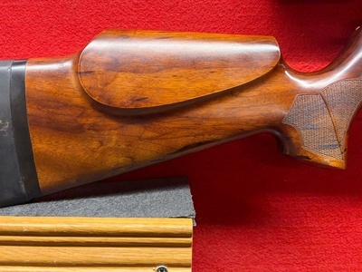 FX Airguns T12 .22