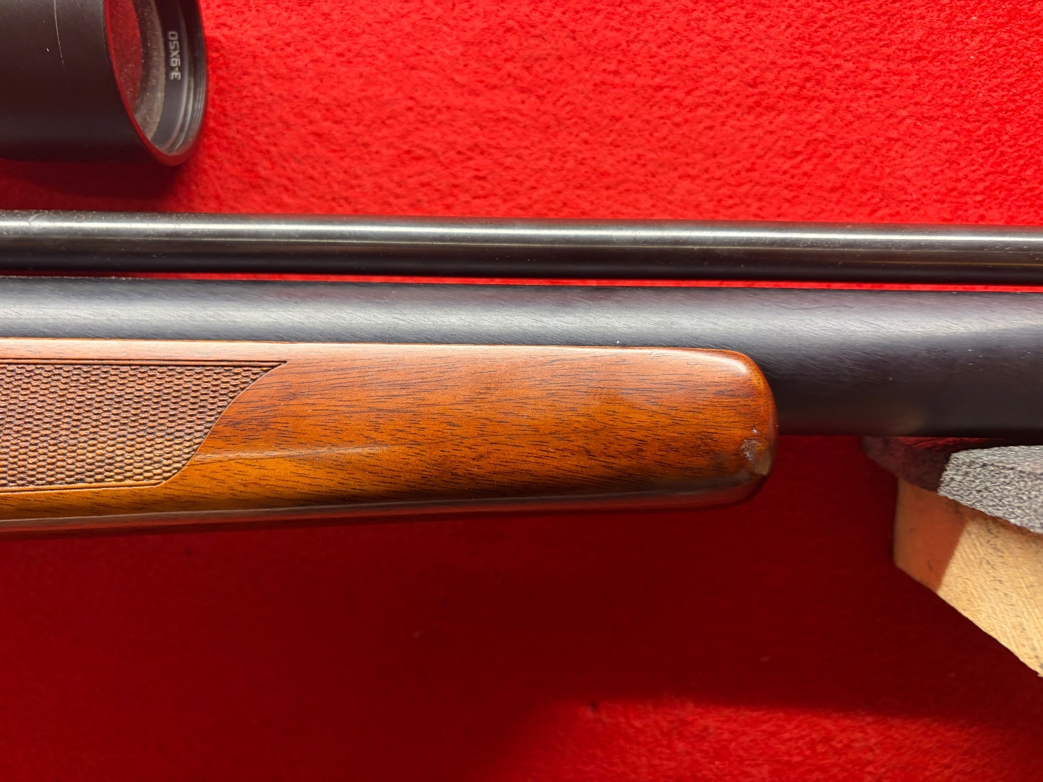 FX Airguns T12 .22 - {CATEGORY} in 