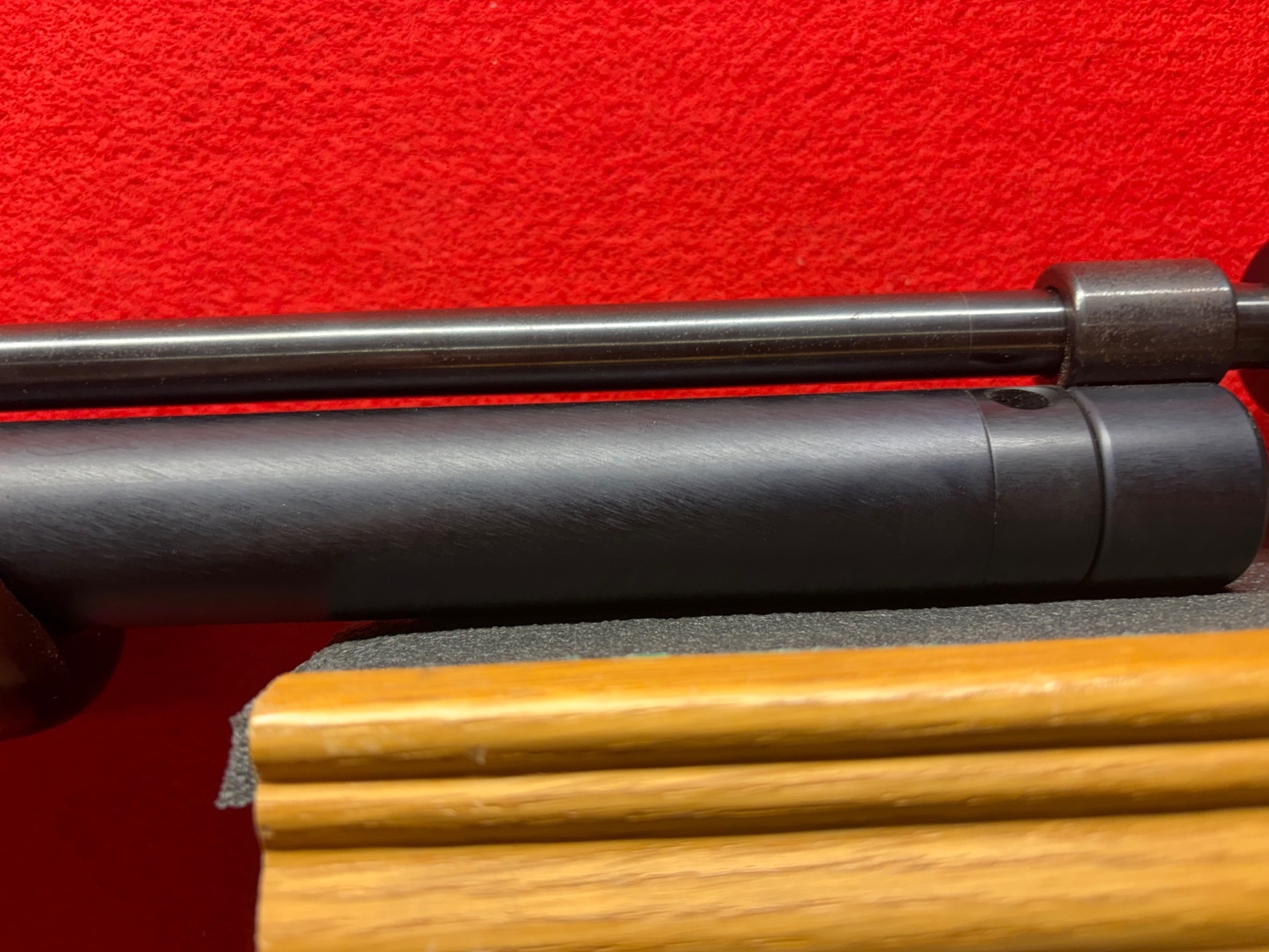FX Airguns T12 .22 - {CATEGORY}