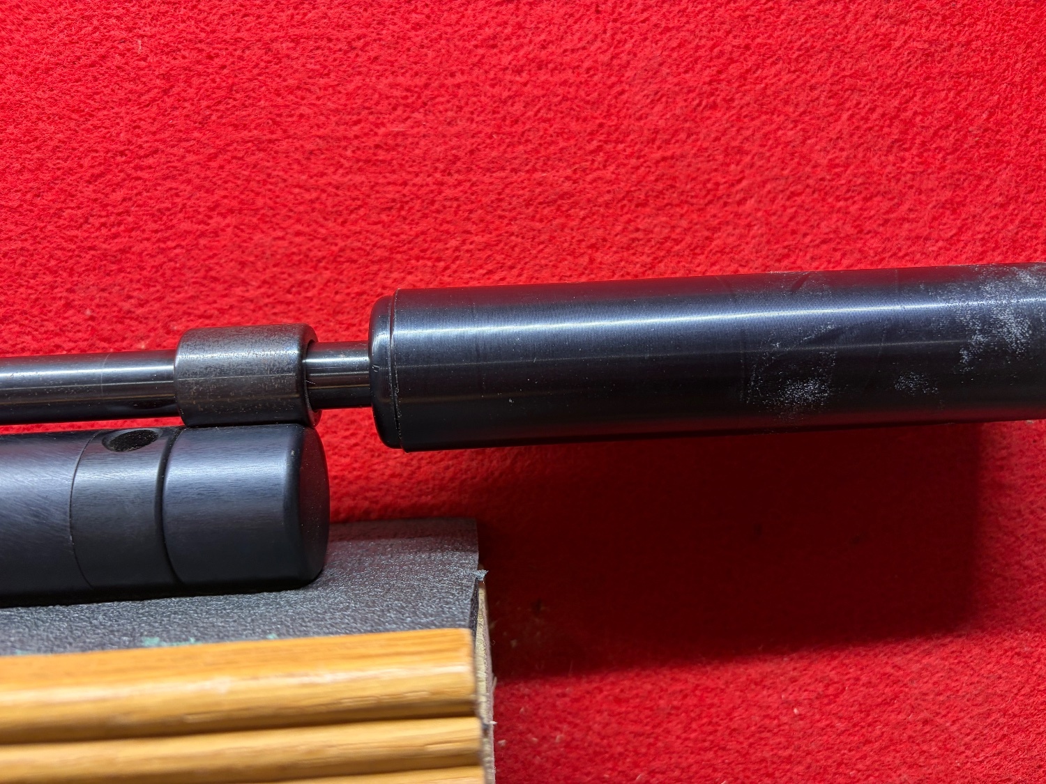 FX Airguns T12 .22 
