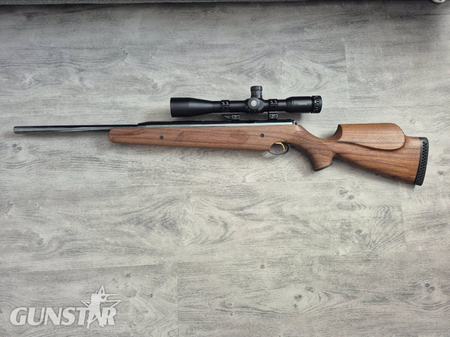 Air Arms Pro Sport .177 in 
