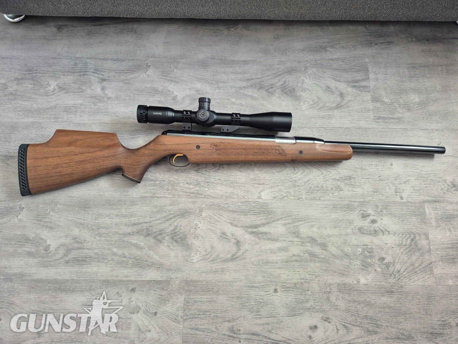 Air Arms Pro Sport .177