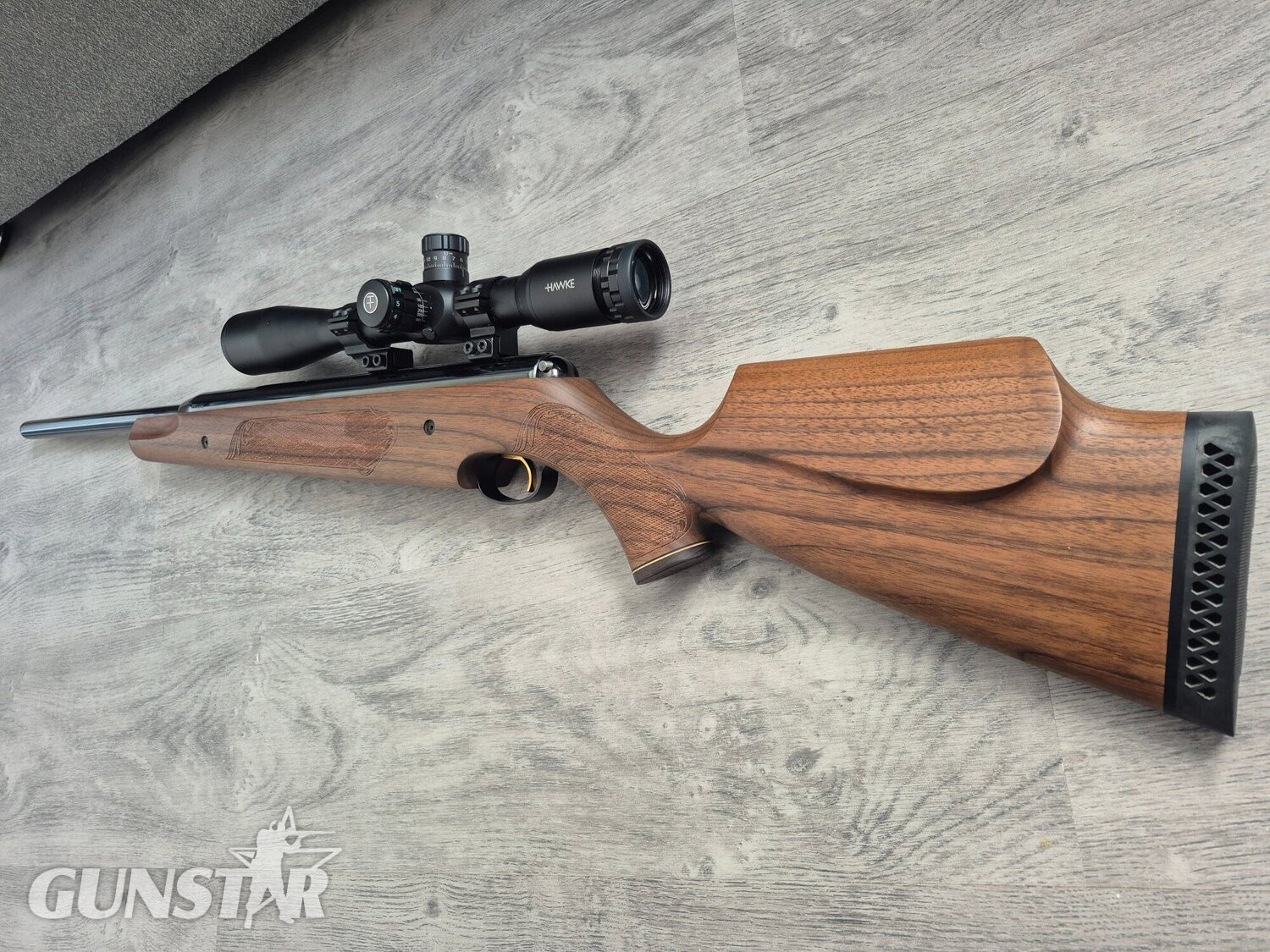 Air Arms Pro Sport .177 - {CATEGORY} in 