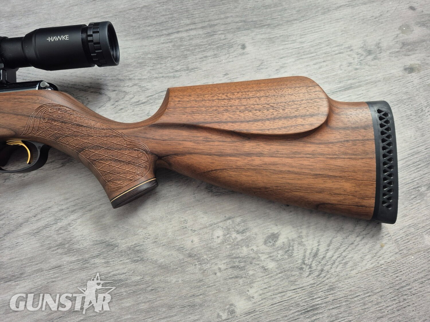 Air Arms Pro Sport .177 