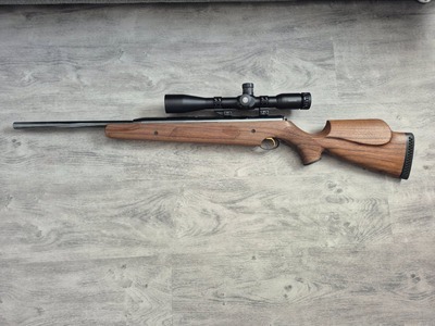 Air Arms Pro Sport .177