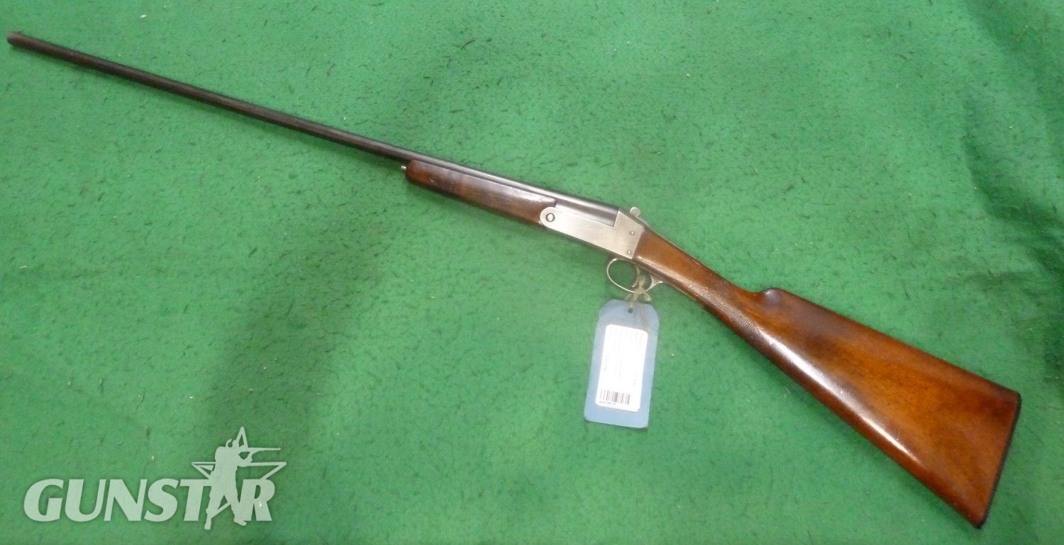 Spanish S/Barrel Single Barrel .410 Bore/gauge in 