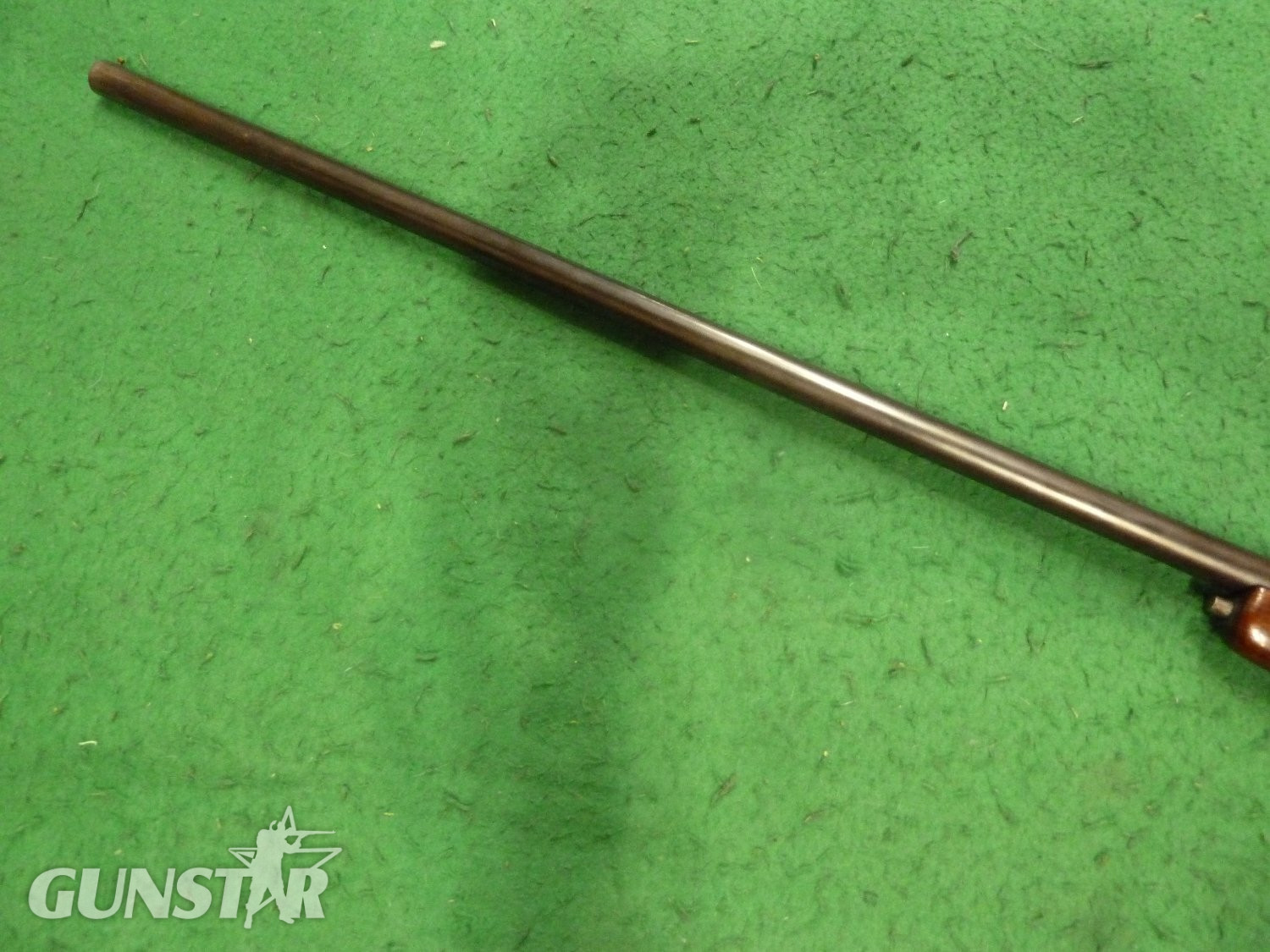 Spanish S/Barrel Single Barrel .410 Bore/gauge