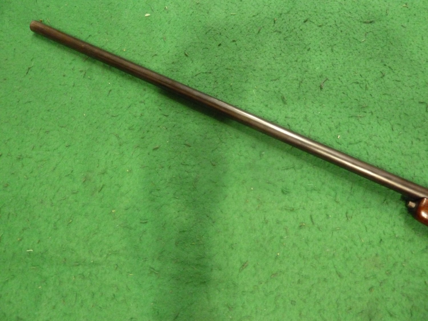 Spanish S/Barrel Single Barrel .410 Bore/gauge