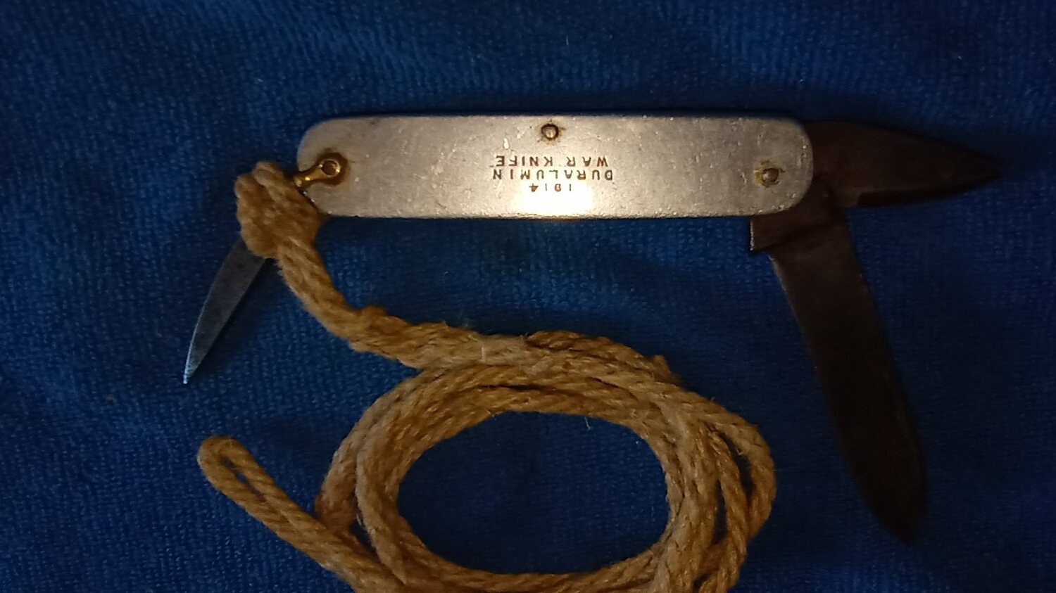  Turner Knive