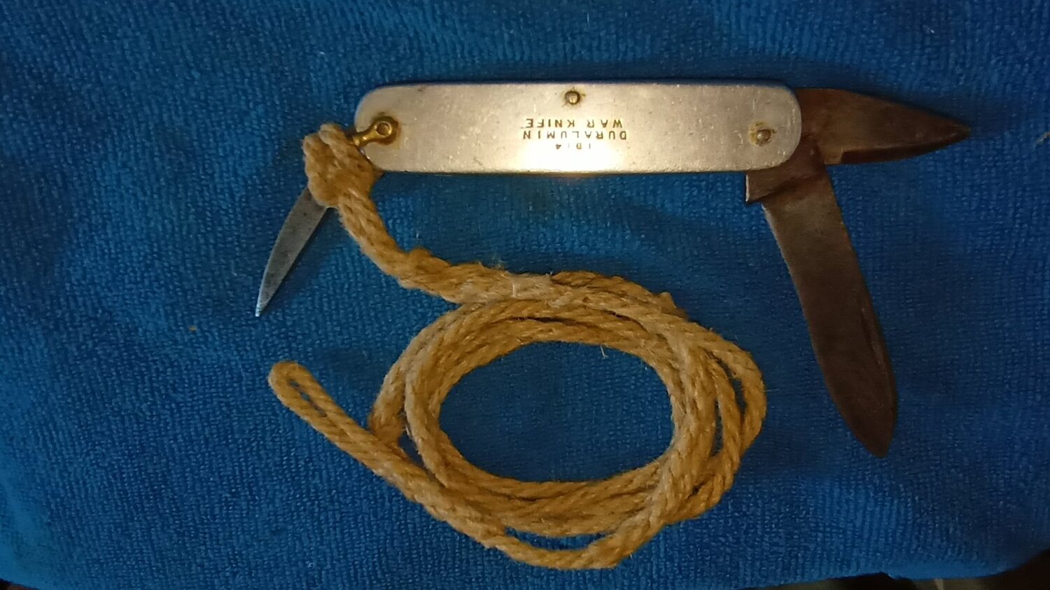Turner Knive - {CATEGORY} in 