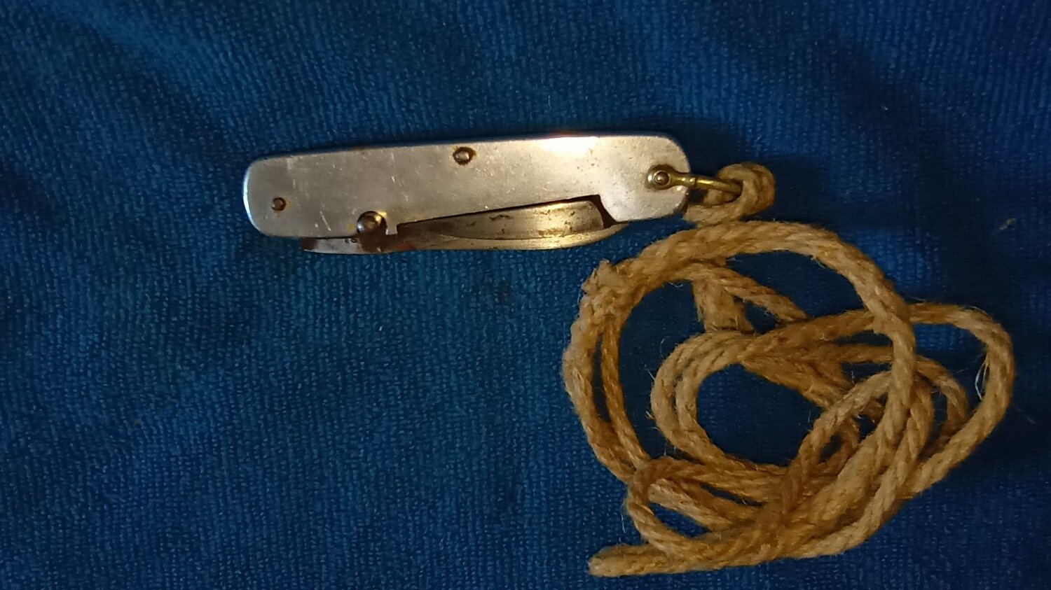 Turner Knive - {CATEGORY}