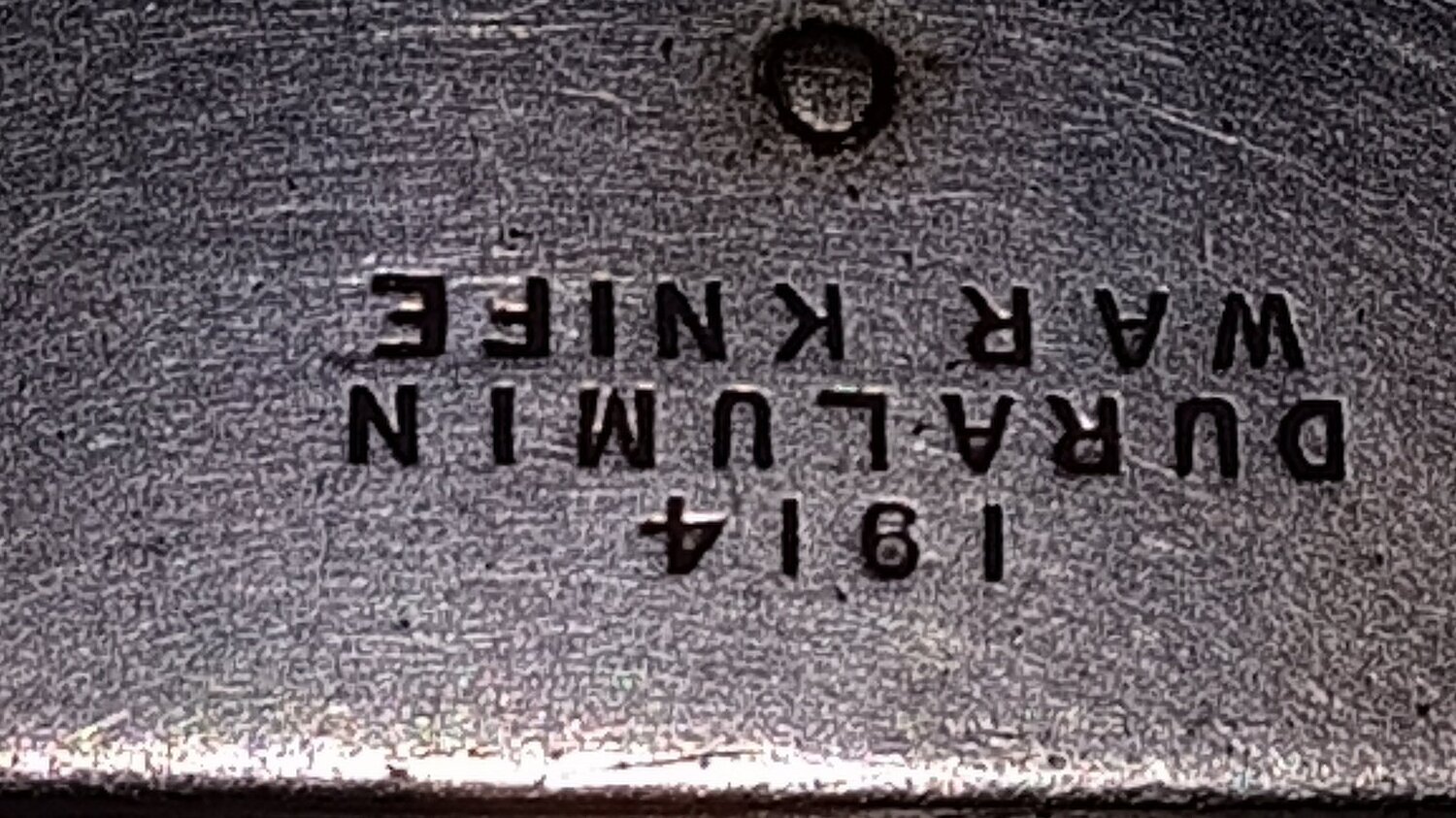 {CATEGORY} - Turner Knive in 