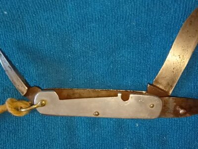 Turner Knive