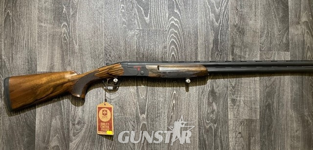 ATA Arms SP Supersport Over and Under 12 Bore/gauge in 