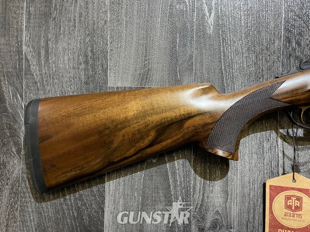 ATA Arms SP Supersport Over and Under 12 Bore/gauge