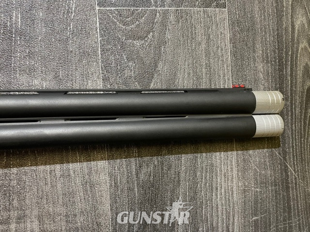 ATA Arms SP Supersport Over and Under 12 Bore/gauge - {CATEGORY} in 