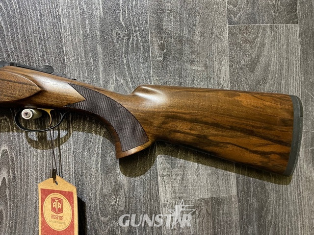 ATA Arms SP Supersport Over and Under 12 Bore/gauge 
