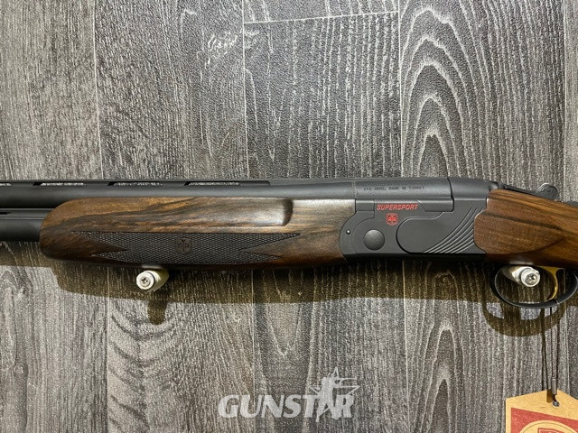 {CATEGORY} - ATA Arms SP Supersport Over and Under 12 Bore/gauge in 