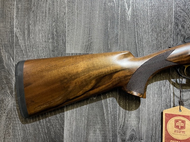ATA Arms SP Supersport Over and Under 12 Bore/gauge