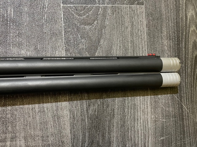 ATA Arms SP Supersport Over and Under 12 Bore/gauge - {CATEGORY} in 