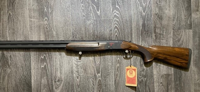 ATA Arms SP Supersport Over and Under 12 Bore/gauge - {CATEGORY}