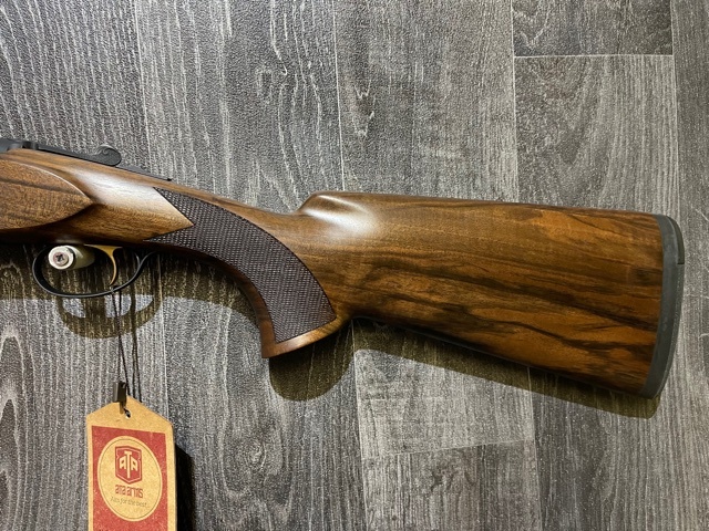 ATA Arms SP Supersport Over and Under 12 Bore/gauge 