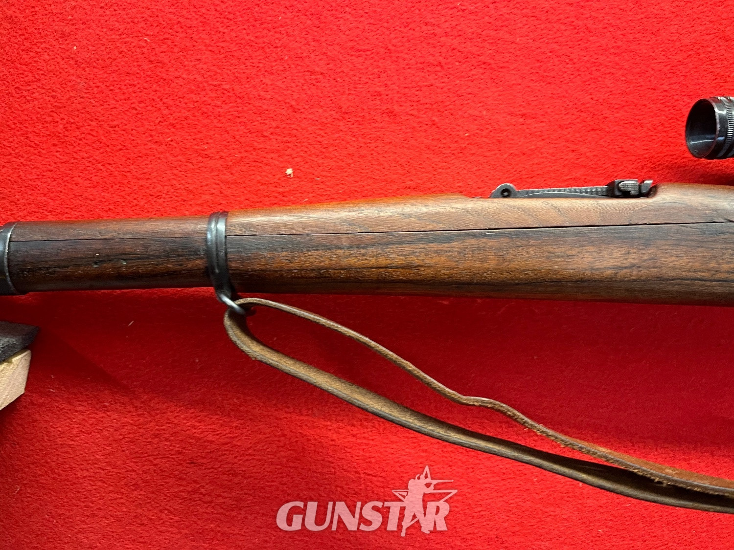 {CATEGORY} - Mauser M24/47 Bolt Action 7.92x57mm Mauser Rifle in 