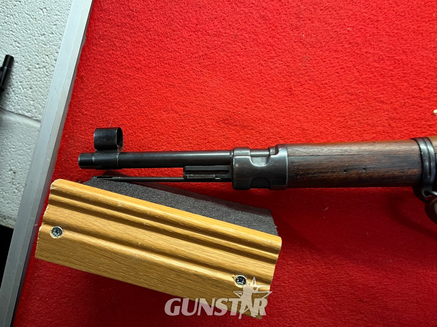{CATEGORY} - Mauser M24/47 Bolt Action 7.92x57mm Mauser Rifle