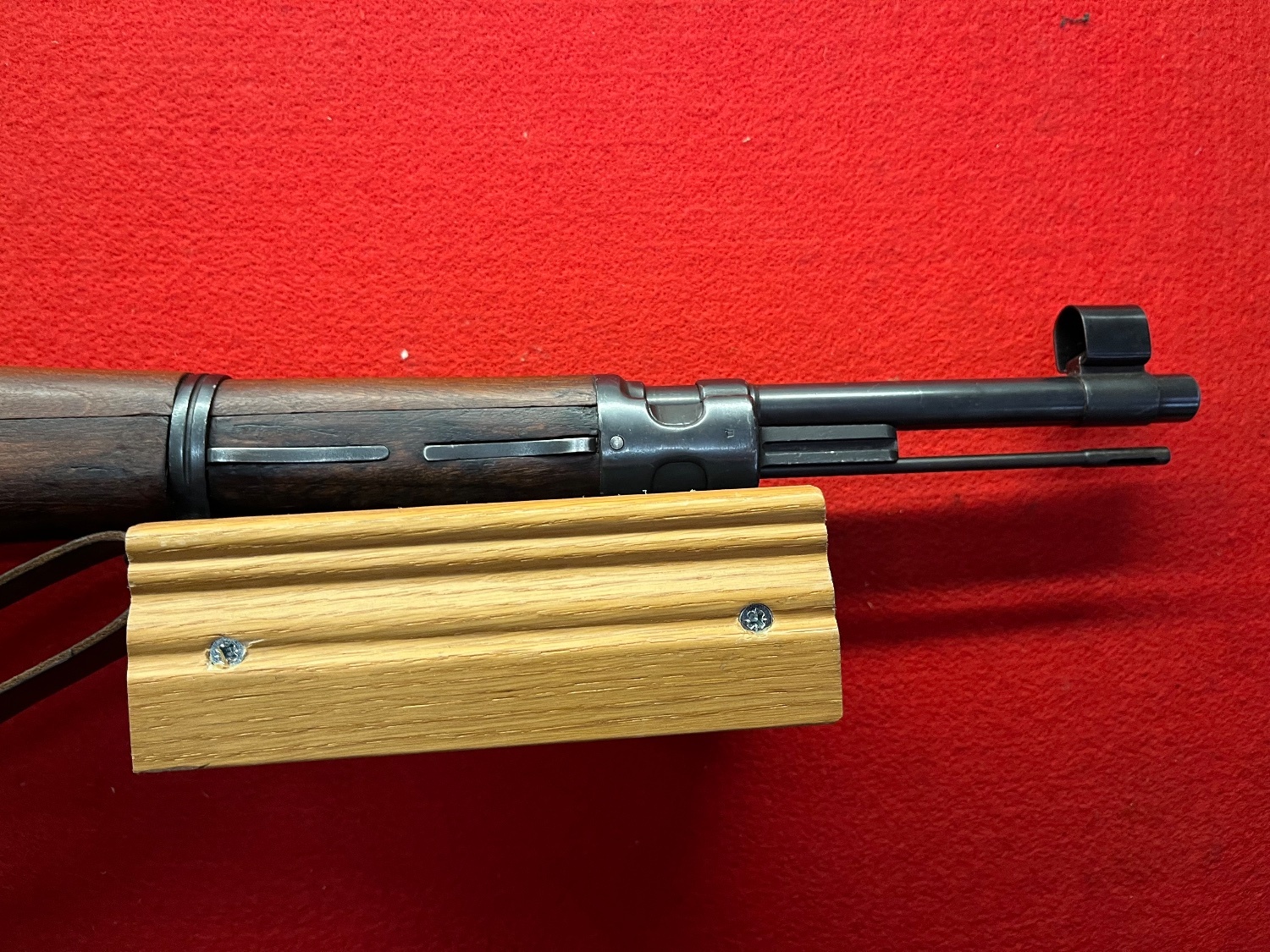  Mauser M24/47 Bolt Action 7.92x57mm Mauser Rifle