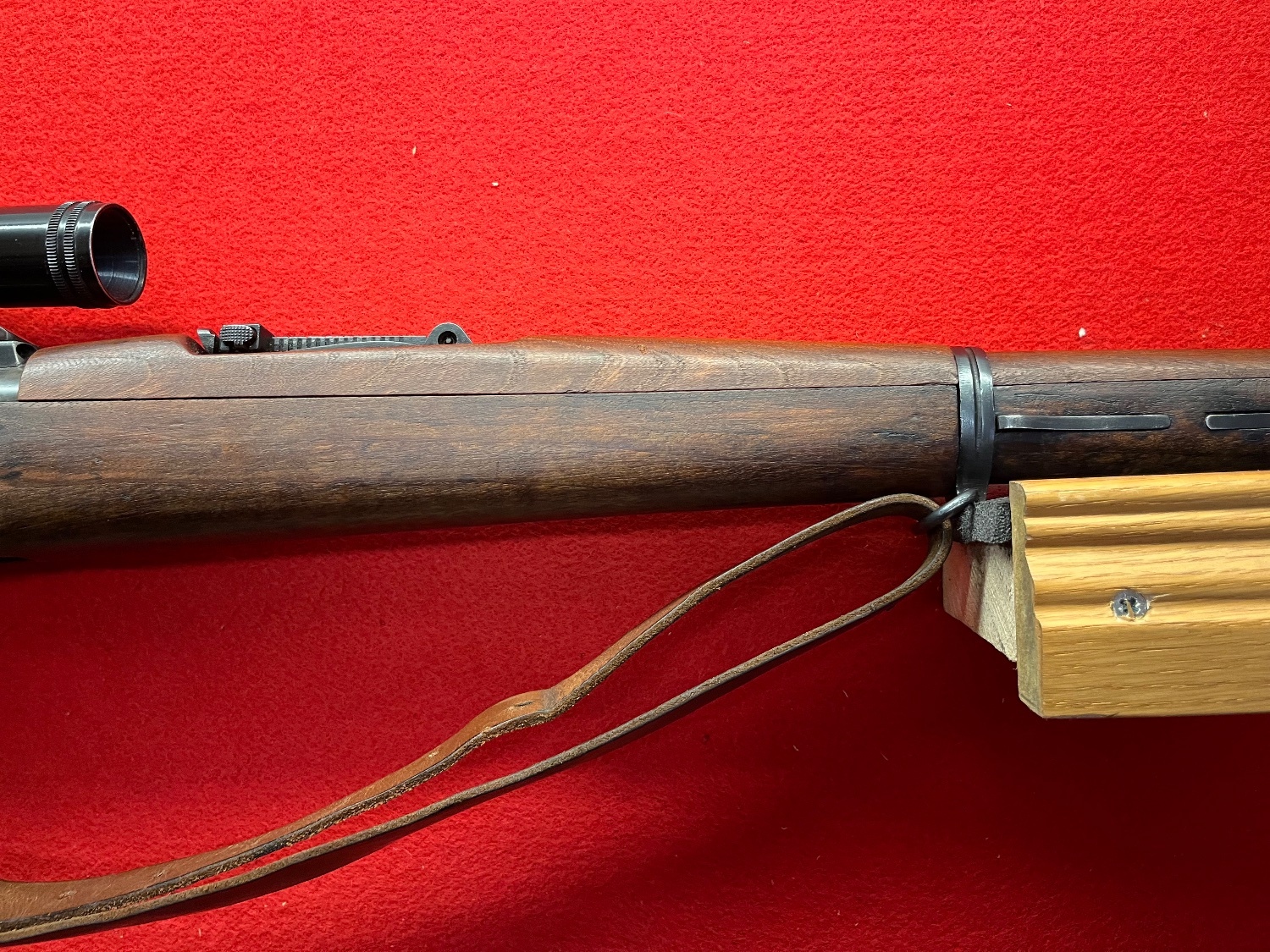 Mauser M24/47 Bolt Action 7.92x57mm Mauser Rifle - {CATEGORY}