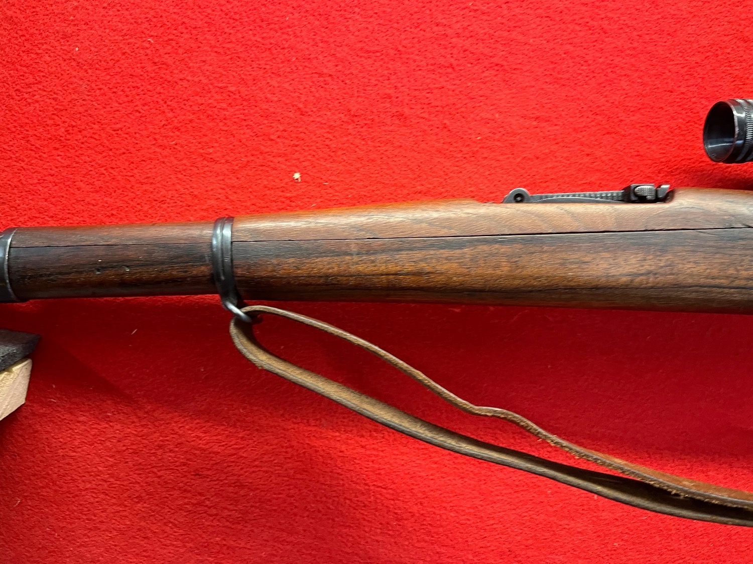 {CATEGORY} - Mauser M24/47 Bolt Action 7.92x57mm Mauser Rifle in 