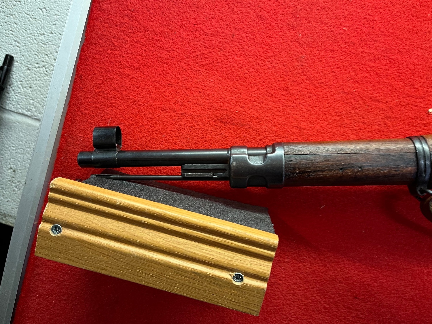{CATEGORY} - Mauser M24/47 Bolt Action 7.92x57mm Mauser Rifle