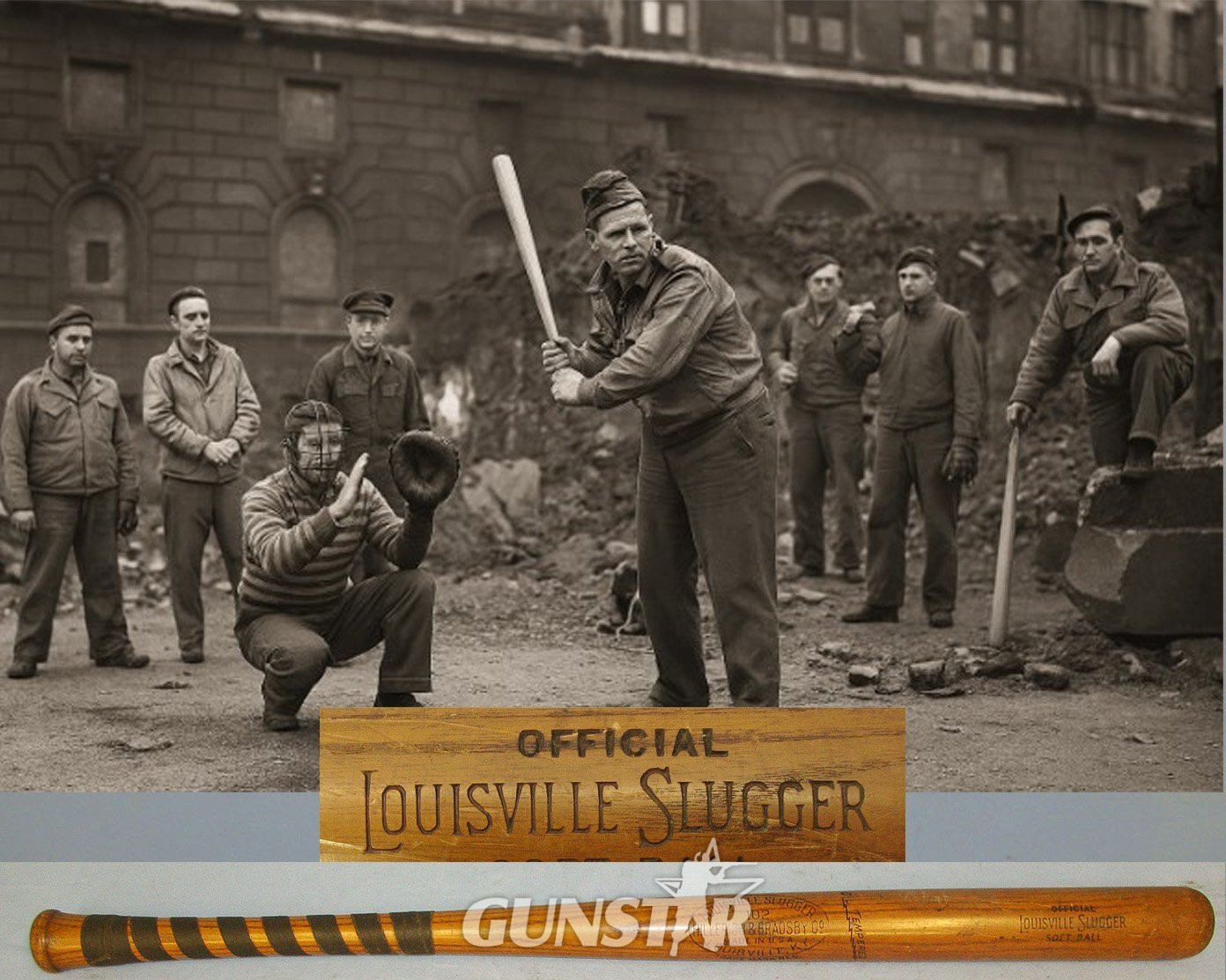 Antique & Militaria in 
